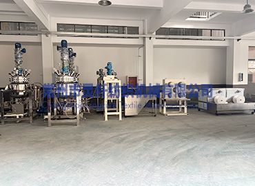 聚砜、聚醚砜中空纖維中試生產(chǎn)線(xiàn)